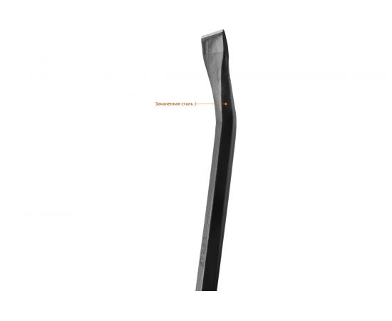 Лом ПРОФ Stayer 21625-130 – изображение 5