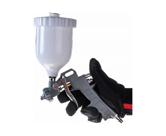 Краскораспылитель CONCORDE SGU2.0Q 6619234 – изображение 6