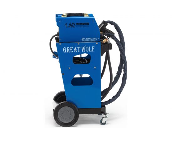 Споттер Great Wolf GW-60L 380 – изображение 6