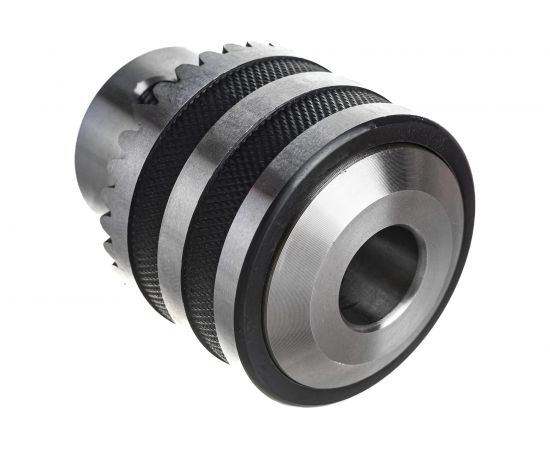 Патрон 159 Эксперт Станочный с ключом (3-16 мм; B18) Профоснастка 70301010 – изображение 6