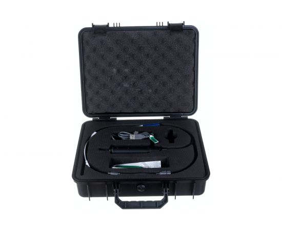 Видеоэндоскоп jProbe NT HD 1-85-80 SF c гибким зондом JNTHD1SP8580SF – изображение 6