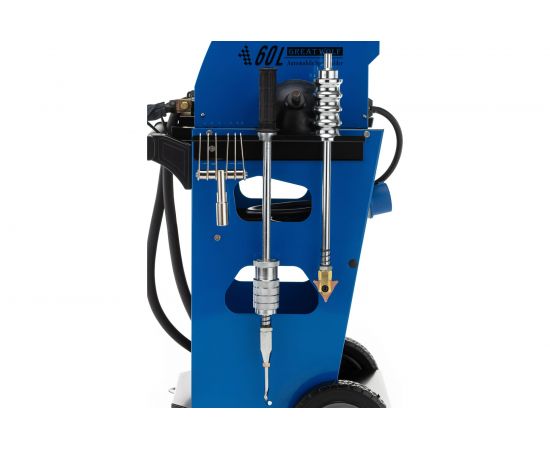 Споттер Great Wolf GW-60L 380 – изображение 8