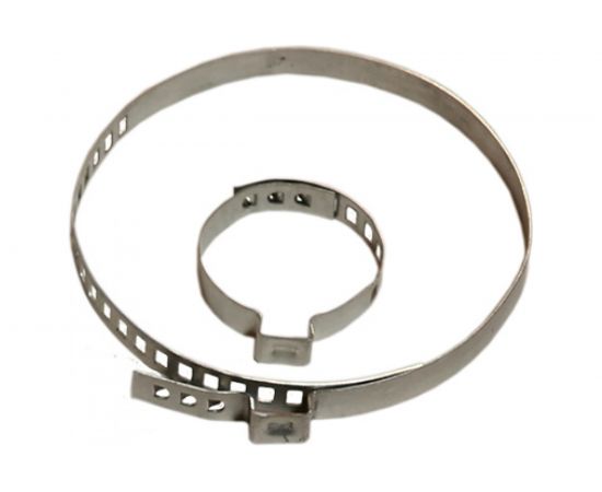 Универсальные хомуты ШРУСа Sonatex 70-155 мм 102645 