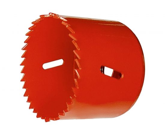 Коронка BIMETAL (102х40 мм; 5/8 18UNF) MATRIX 72491 