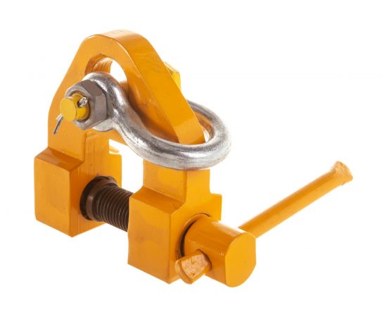 Вертикальный струбцинный захват РОМЕК ZSV 1.5 2000000129723 