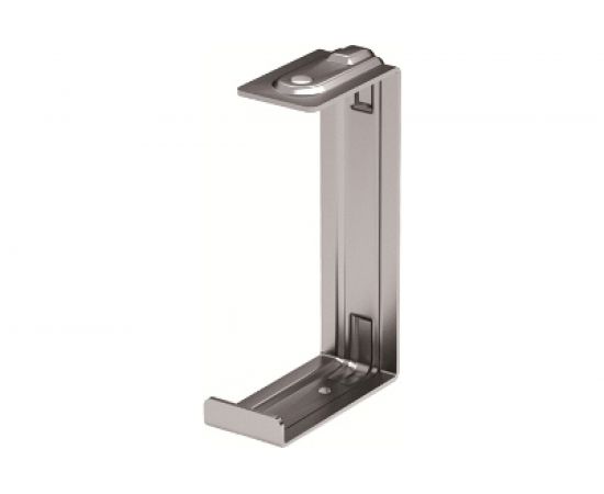 Скоба DKC CS, на лоток, с основанием 50 мм, BBA1005 