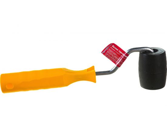 Прижимной валик бочка, с рукояткой, 40 мм Hobbi 04-9-602 