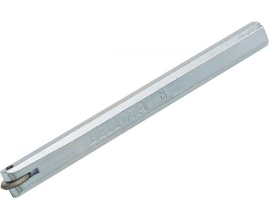 Резец роликовый 8 мм Bellota RODEL8 