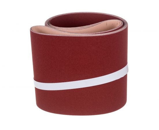 Лента шлифовальная (5 шт; 152х1219 мм; Р180) Белмаш SB013A 