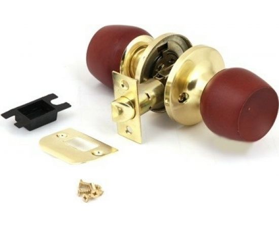 Защёлка Avers 0598-05-GM/OAK 00021177 