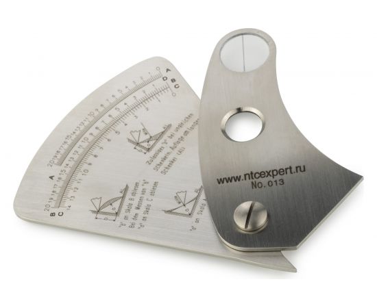 Шаблон сварщика Seltor НТЦ Эксперт ntc-000021 