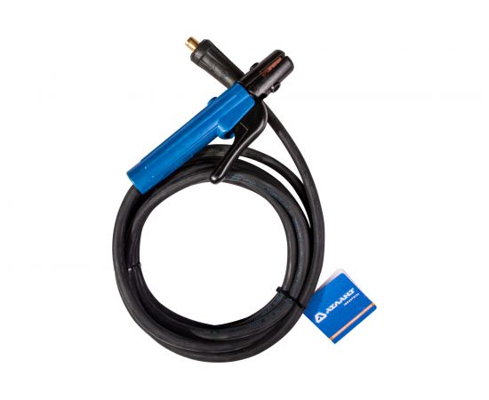 Электрододержатель с кабелем 5 м в сборе КГ25 АТЛАНТ TDH_ATL_C25_5MH 