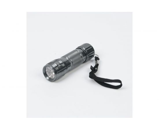 Ручной фонарь Gauss модель GFL106 1W 50lm 3xAAA LED 1/12/144 GF106 