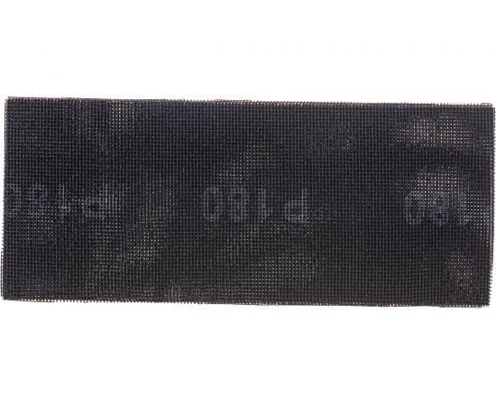 Сетка абразивная (5 шт; 115х280 мм; P 180) СИБРТЕХ 751327 