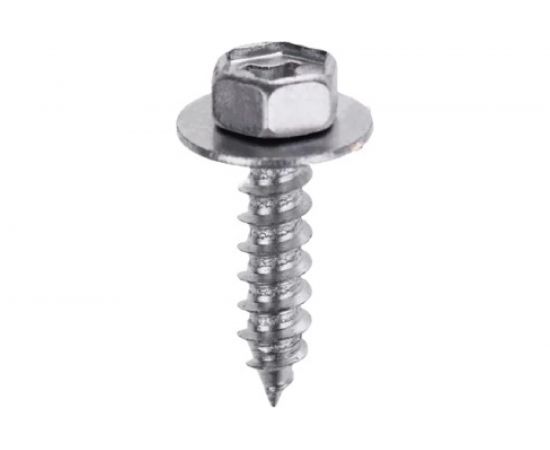 Крепеж 10 шт AVERS 90159T0033-10 