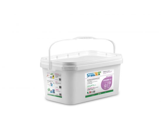 Нейтрализатор остаточной кислотности SteelTEX UTILIZER L.P. 2022050005 