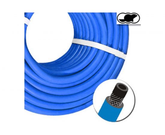 Рукав газовый синий (9 мм; 3 класс; бухта 40 м) БРТ СВ000000329 