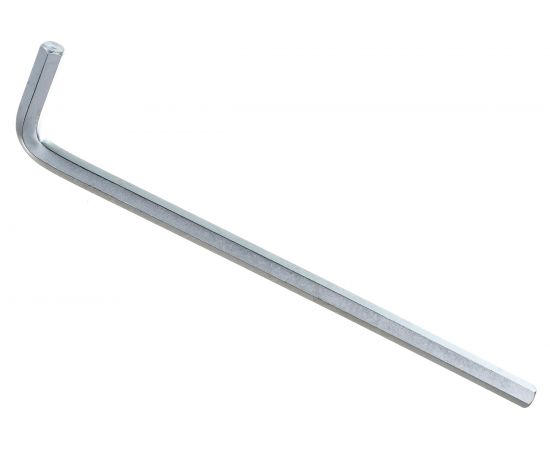 Торцевой шестигранный удлиненный ключ Thorvik HKL80 H8 53061 