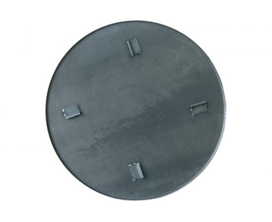 Диск 25 для затирочной машины MT24 STEM Techno ДИС035 