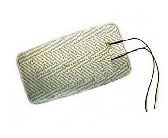 Элемент обогрева зеркала ДАЛИ-авто 340*150 24V DA-00942 