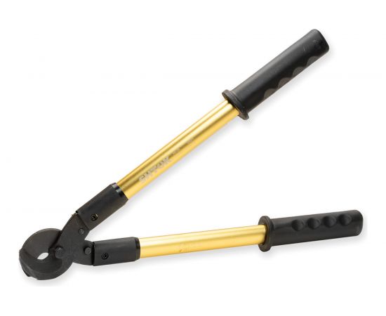 Кабельные ножницы SHTOK НК-35 05002 