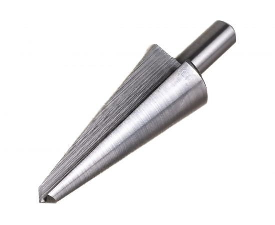 Сверло коническое N2 (6-20х66 мм; хвостовик 8 мм) Bucovice Tools 541200 