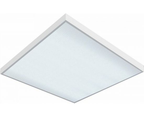 Светильник Подольский Завод Светотехники LED ЭКО 36Вт 3000К микропризма FS-RO-E-036-40-30-102-MPR 