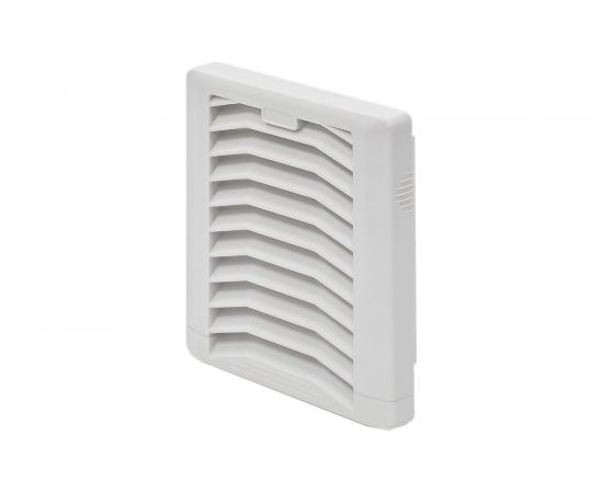 Решётка KIPVENT-100.01.300 вентиляционная выпускная с фильтром KIPPRIBOR 00000078912 
