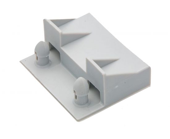 Упорный латодержатель ЭЛИМЕТ 63 мм 10 шт БП-00001716 