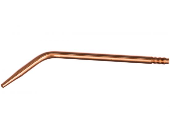 Наконечник цельнотянутый №2 для горелки Г-2А-02 КЕДР 8012370 