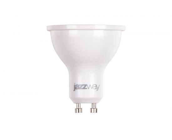 Лампа Jazzway PLED-SP GU10 9w 5000K-E 2859723A 