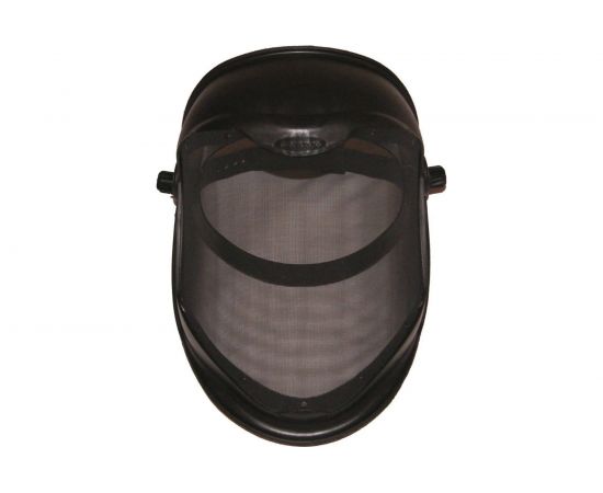 Защитный лицевой щиток Спецодежда-2000 НБТ-ЕВРО-сталь 1042 