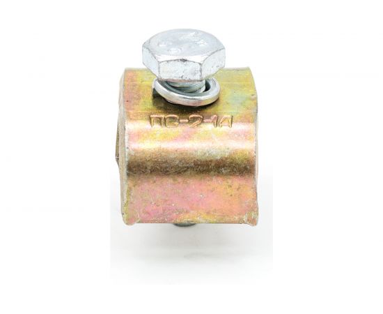 Плашечный зажим ВК ПС-2-1А 21100451 