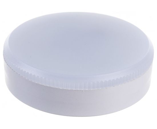 Лампа IEK LED T75 таблетка 15вт 230В 4000К GX53 LLE-T80-15-230-40-GX53 