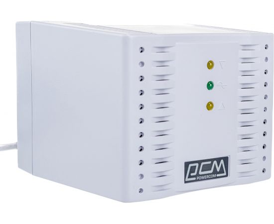 Стабилизатор напряжения Powercom TCA-2000 