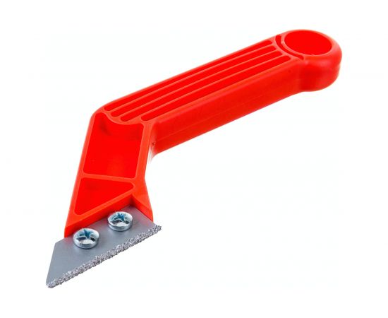 Нож для очистки межплиточных швов Amigo 74901 