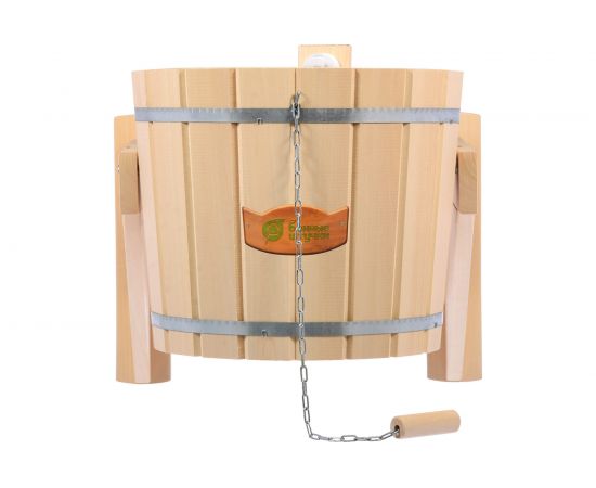 Русский душ на 16 л Банные штучки липа 33220 