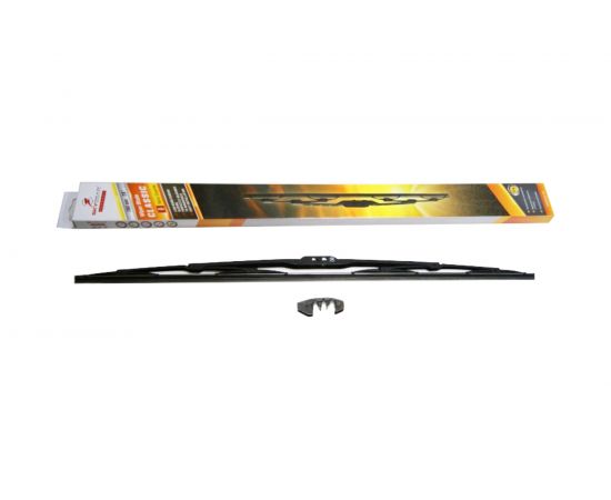 Щетка стеклоочистителя каркасная CLASSIC 28"/70 см SKYBEAR 705280 