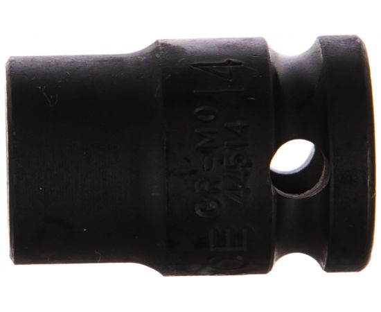 Головка ударная 6-гранная (14 мм; 1/2) FORCE 44514 