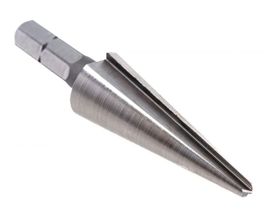 Сверло-бита коническое N1 (3-14х58 мм; хвостовик 1/4) Bucovice Tools 540140 