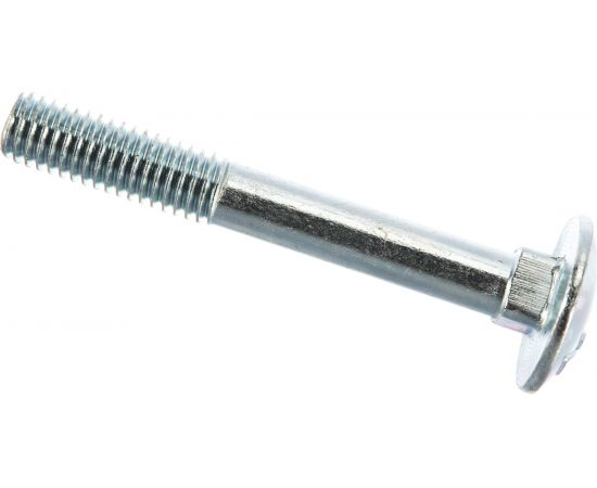 Мебельный болт VIPкрепеж DIN 603 8х60 4шт 27462 VIP 