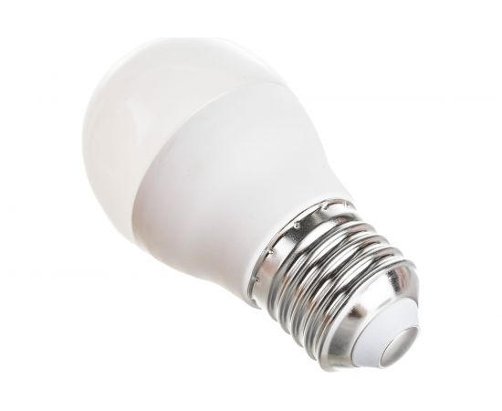 Светодиодная лампа REXANT Шарик GL 11,5 Вт E27 6500 K холодный свет 604-210 