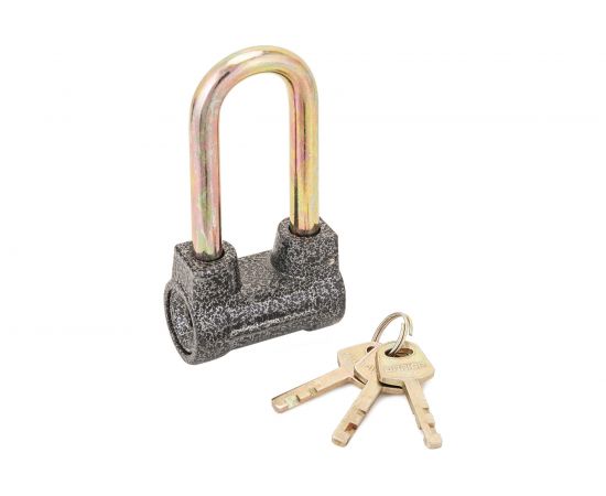 Навесной замок Аллюр ВС2-4-01С AL-660 L 3025 