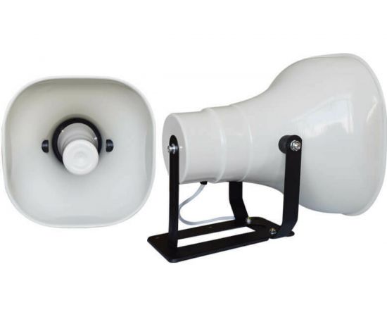 Рупорный громкоговоритель Tantos TSo-HW50 – изображение 2