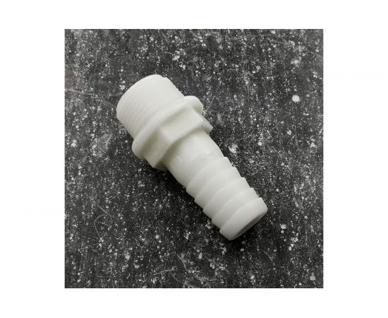 Наконечник полиамидный наружная резьба 3/4" 20мм Профитт 2151804 – изображение 2