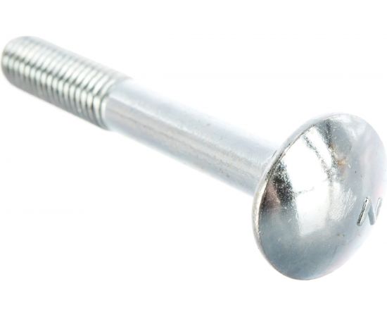 Мебельный болт VIPкрепеж DIN 603 8х60 4шт 27462 VIP – изображение 2