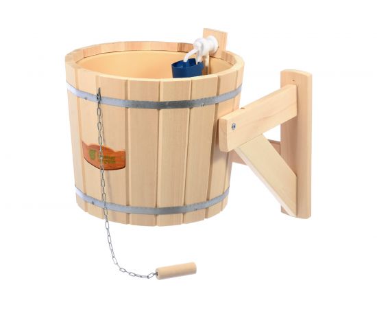 Русский душ на 16 л Банные штучки липа 33220 – изображение 2