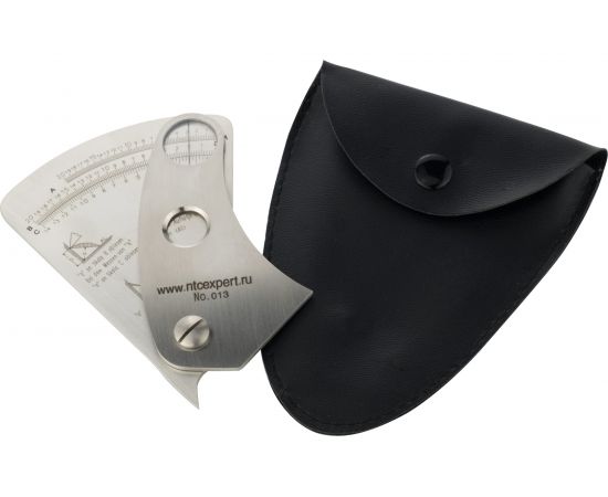 Шаблон сварщика Seltor НТЦ Эксперт ntc-000021 – изображение 2