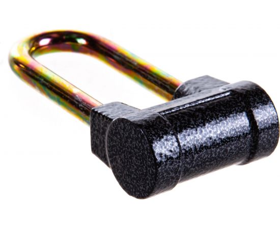 Навесной замок Аллюр ВС2-4-01С AL-660 L 3025 – изображение 2