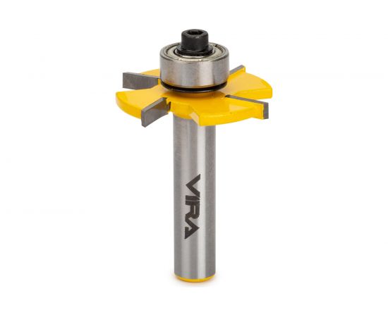 Фреза кромочная дисковая (32х3 мм; подшипник 12.7 мм) VIRA 553369 – изображение 2